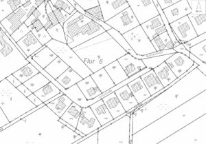 Vermessung | Radolfzell | Singen | Konstanz | Kaiser Lageplan